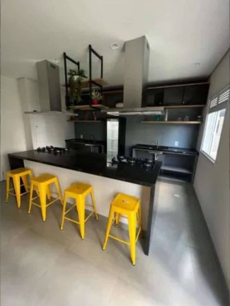 Imagem Apartamento com 2 Quartos para Alugar, 37 m² em Vila Endres - Guarulhos