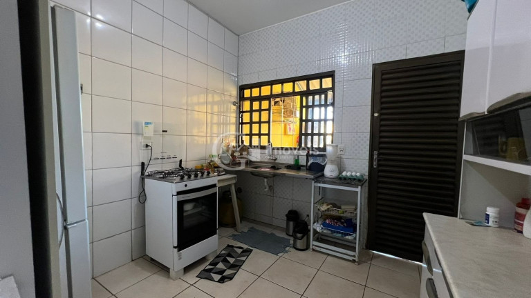 Imagem Casa com 3 Quartos à Venda, 75 m² em Jardim Presidente - Campo Grande Imagem Casa com 3 Quartos à Venda, 75 m² em Jardim Presidente - Campo Grande
