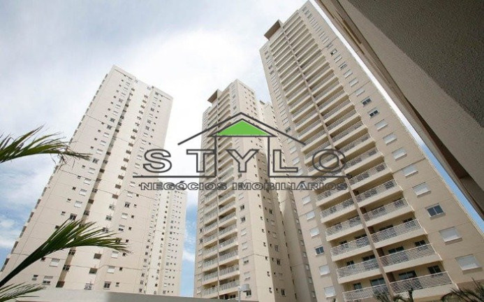 Imagem Apartamento com 2 Quartos à Venda, 80 m² em Centro - São Bernardo Do Campo Imagem Apartamento com 2 Quartos à Venda, 80 m² em Centro - São Bernardo Do Campo