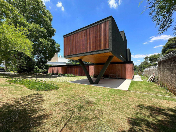Imagem Casa com 5 Quartos à Venda, 700 m² em Lagoa Azul - Araçoiaba Da Serra