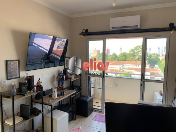 Apartamento com 1 Quarto à Venda, 45 m² em Vila Santa Tereza - Bauru