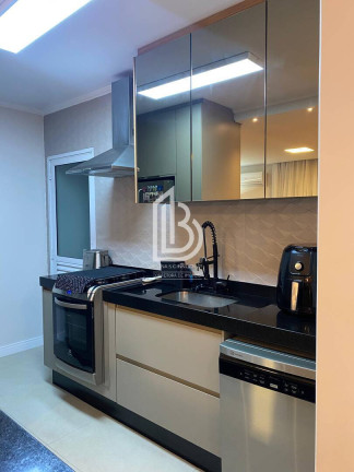 Imagem Apartamento com 3 Quartos à Venda, 96 m² em Boa Vista - São Caetano Do Sul Imagem Apartamento com 3 Quartos à Venda, 96 m² em Boa Vista - São Caetano Do Sul
