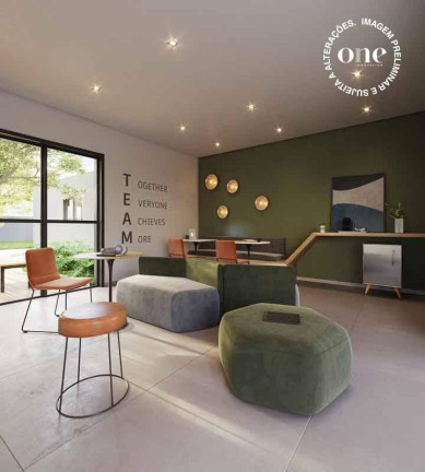 Imagem Imóvel com 2 Quartos à Venda, 40 m² em Indianópolis - São Paulo Imagem Imóvel com 2 Quartos à Venda, 40 m² em Indianópolis - São Paulo