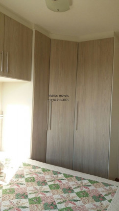 Imagem Imóvel com 2 Quartos à Venda, 56 m² em Nova Cidade Jardim - Jundiaí