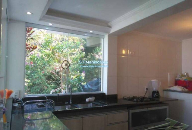 Imagem Casa com 5 Quartos à Venda, 480 m² em Enseada - Ubatuba Imagem Casa com 5 Quartos à Venda, 480 m² em Enseada - Ubatuba