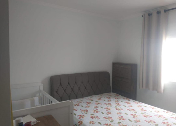 Imagem Apartamento com 2 Quartos à Venda, 58 m² em Jardim Paulista - Taubaté