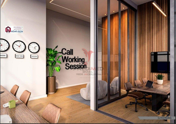 Imagem Apartamento com 2 Quartos à Venda, 64 m² em Itapema