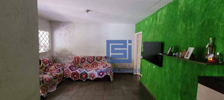 Imagem Casa com 3 Quartos à Venda, 125 m² em Centro - Socorro Imagem Casa com 3 Quartos à Venda, 125 m² em Centro - Socorro
