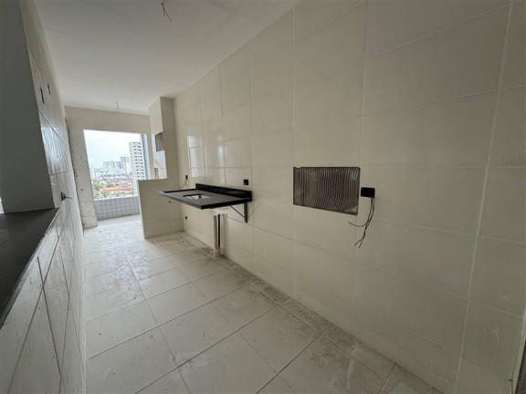 Imagem Apartamento com 2 Quartos à Venda, 82 m² em Caiçara - Praia Grande