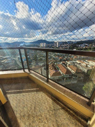 Imagem Apartamento com 3 Quartos à Venda, 170 m² em Parque São Domingos - São Paulo Imagem Apartamento com 3 Quartos à Venda, 170 m² em Parque São Domingos - São Paulo