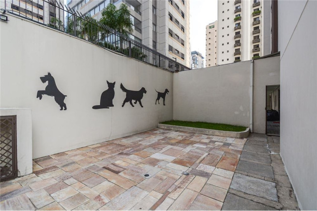 Imagem Apartamento com 1 Quarto à Venda, 73 m² em Moema - São Paulo Imagem Apartamento com 1 Quarto à Venda, 73 m² em Moema - São Paulo