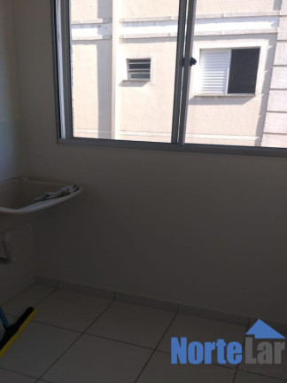Imagem Apartamento com 2 Quartos à Venda, 45 m² em Jaraguá - São Paulo