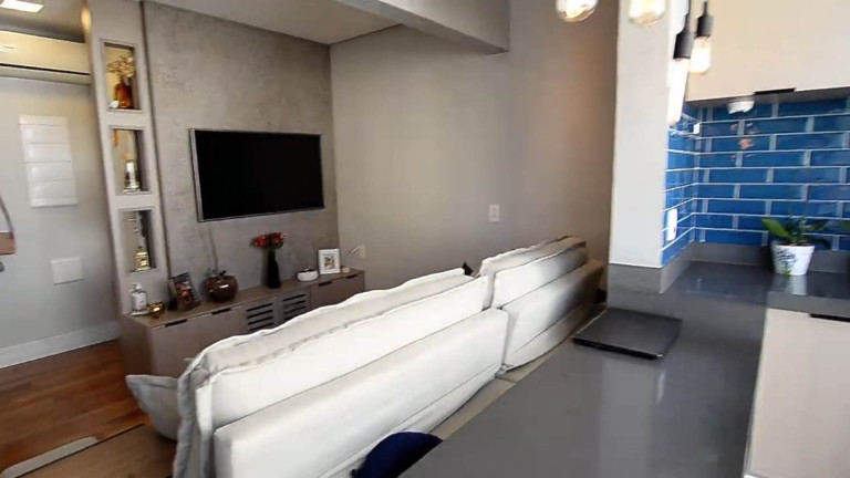 Imagem Imóvel com 2 Quartos à Venda, 94 m² em Saúde - São Paulo