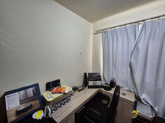 Imagem Apartamento com 3 Quartos à Venda, 80 m² em água Verde - Blumenau