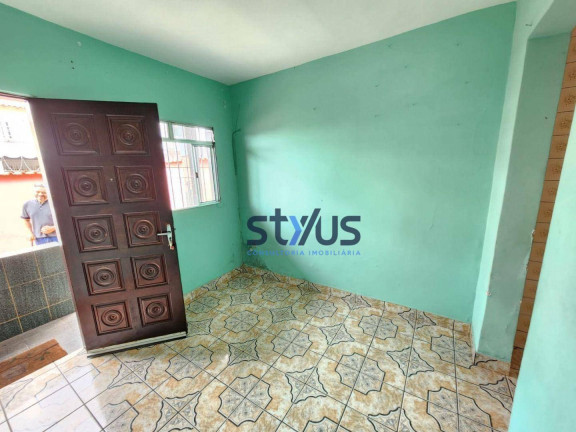 Imagem Sobrado com 3 Quartos à Venda, 160 m² em Jardim Cumbica - Guarulhos
