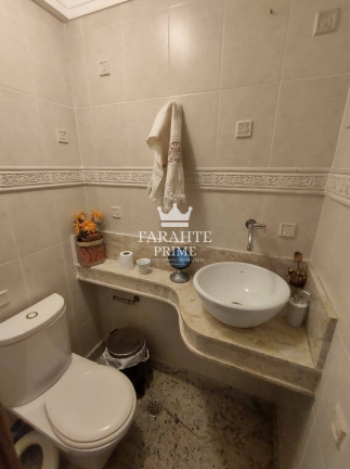 Imagem Apartamento com 4 Quartos à Venda, 173 m² em Gonzaga - Santos Imagem Apartamento com 4 Quartos à Venda, 173 m² em Gonzaga - Santos