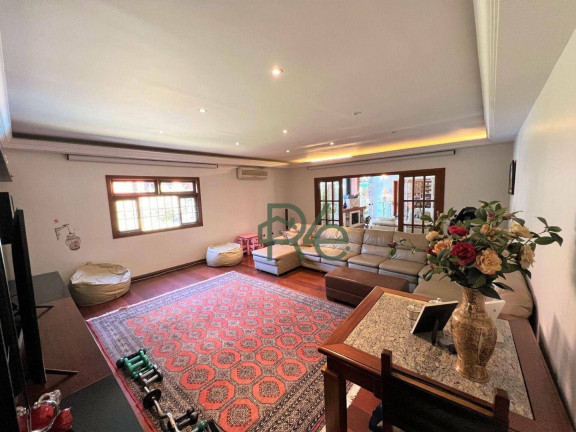 Imagem Casa com 4 Quartos à Venda, 636 m² em Jardim Passargada C - Cotia Imagem Casa com 4 Quartos à Venda, 636 m² em Jardim Passargada C - Cotia