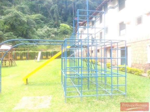 Imagem Apartamento com 1 Quarto à Venda, 14 m² em Corrêas - Petrópolis Imagem Apartamento com 1 Quarto à Venda, 14 m² em Corrêas - Petrópolis