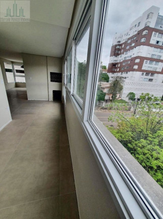 Imagem Apartamento com 2 Quartos à Venda, 86 m² em São Francisco - Bento Gonçalves