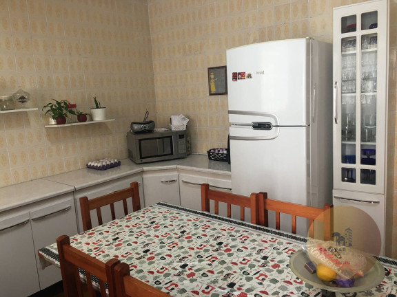 Imagem Casa com 5 Quartos à Venda, 165 m² em Vila Palmares - Santo André Imagem Casa com 5 Quartos à Venda, 165 m² em Vila Palmares - Santo André