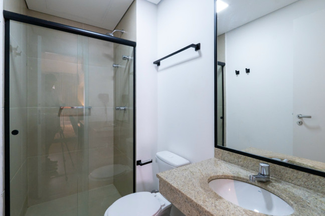 Imagem Imóvel com 1 Quarto à Venda, 45 m² em Campo Belo - São Paulo