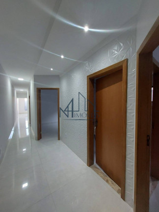 Imagem Casa com 3 Quartos à Venda, 281 m² em Setor Serra Dourada - 3ª Etapa - Aparecida De Goiânia Imagem Casa com 3 Quartos à Venda, 281 m² em Setor Serra Dourada - 3ª Etapa - Aparecida De Goiânia