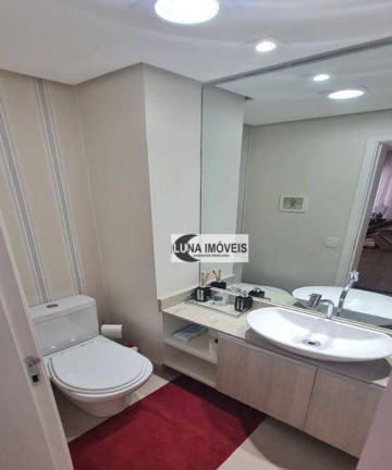 Imagem Apartamento com 3 Quartos à Venda, 123 m² em Centro - São Bernardo Do Campo Imagem Apartamento com 3 Quartos à Venda, 123 m² em Centro - São Bernardo Do Campo