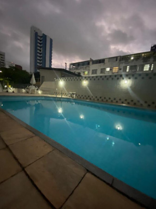 Imagem Apartamento com 4 Quartos à Venda, 284 m² em Pituba - Salvador