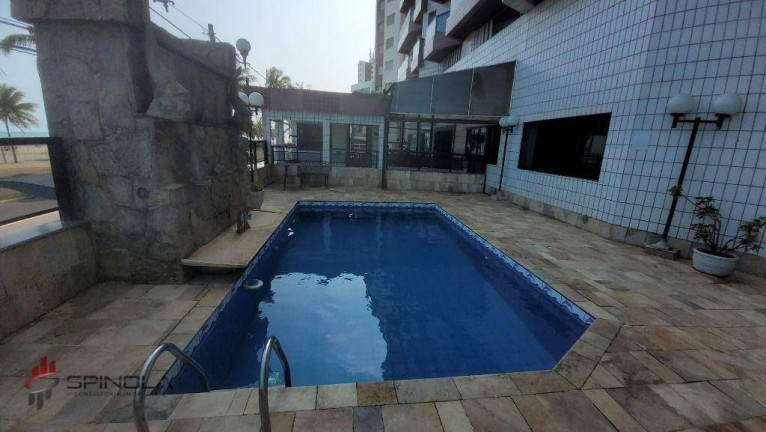 Imagem Apartamento com 3 Quartos à Venda, 130 m² em Ocian - Praia Grande Imagem Apartamento com 3 Quartos à Venda, 130 m² em Ocian - Praia Grande