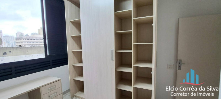Imagem Apartamento com 3 Quartos à Venda, 120 m² em Gonzaga - Santos Imagem Apartamento com 3 Quartos à Venda, 120 m² em Gonzaga - Santos