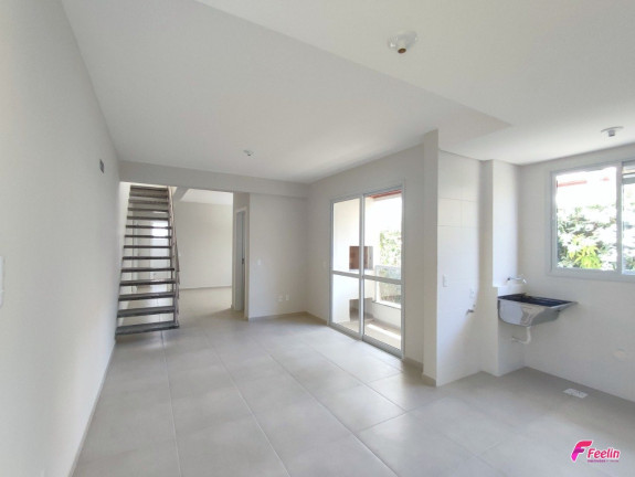 Imagem Apartamento com 2 Quartos à Venda, 114 m² em Itacorubi - Florianópolis