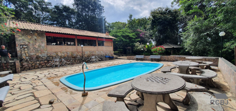Imagem Imóvel com 4 Quartos à Venda,  em Cidade Jardim - Esmeraldas