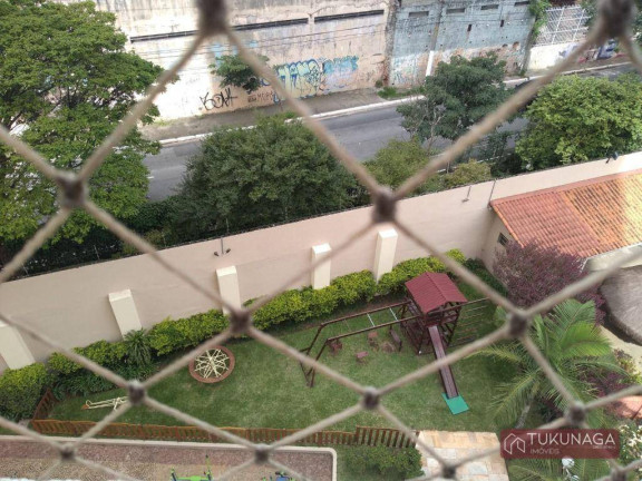 Imagem Apartamento com 2 Quartos à Venda, 64 m² em Santana - São Paulo