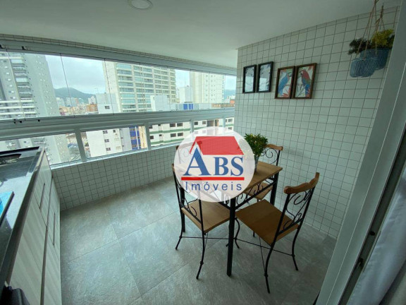 Imagem Apartamento com 3 Quartos à Venda, 144 m² em Guilhermina - Praia Grande Imagem Apartamento com 3 Quartos à Venda, 144 m² em Guilhermina - Praia Grande