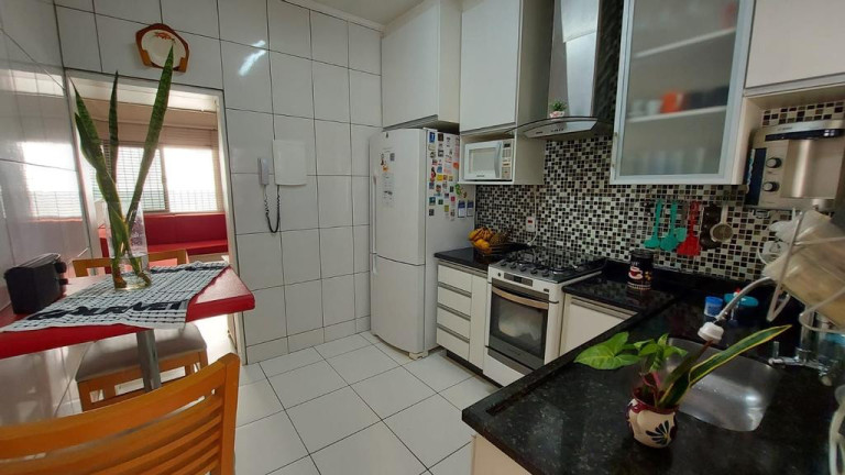 Imagem Apartamento com 2 Quartos à Venda, 55 m² em Bonfim - Campinas Imagem Apartamento com 2 Quartos à Venda, 55 m² em Bonfim - Campinas