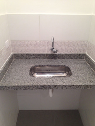 Imagem Apartamento com 1 Quarto à Venda, 24 m² em Bela Vista - São Paulo