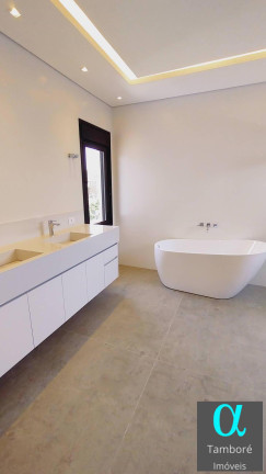 Imagem Casa com 4 Quartos à Venda, 412 m² em Tamboré - Santana De Parnaíba Imagem Casa com 4 Quartos à Venda, 412 m² em Tamboré - Santana De Parnaíba