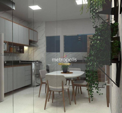 Imagem Casa com 3 Quartos à Venda, 80 m² em Vila Mariana - São Paulo