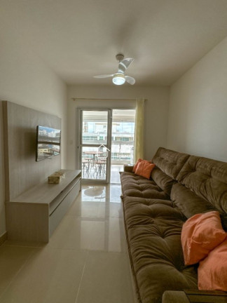 Imagem Apartamento com 3 Quartos à Venda, 127 m² em Canto Do Forte - Praia Grande