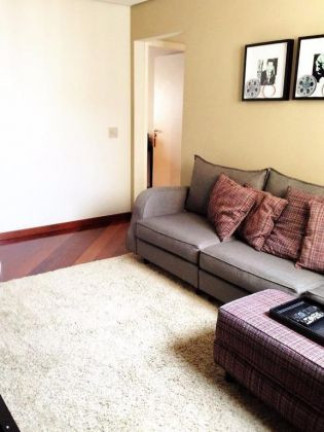 Imagem Apartamento com 4 Quartos à Venda, 230 m² em Chacara Klabin - São Paulo