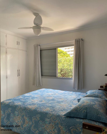 Imagem Imóvel com 3 Quartos à Venda, 104 m² em Chácara Da Barra - Campinas