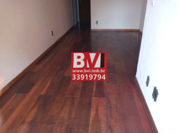 Imagem Apartamento com 2 Quartos à Venda, 76 m² em Vila Da Penha - Rio De Janeiro