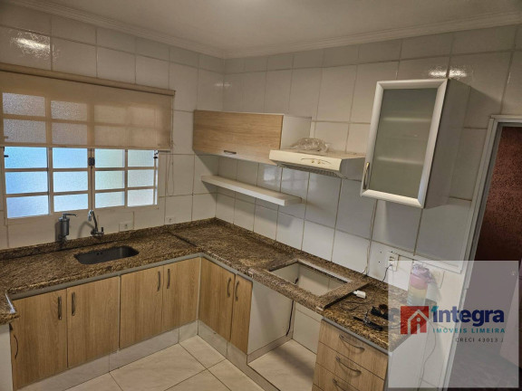 Imagem Casa de Condomínio com 3 Quartos à Venda, 98 m² em Jardim Campo Belo - Limeira Imagem Casa de Condomínio com 3 Quartos à Venda, 98 m² em Jardim Campo Belo - Limeira