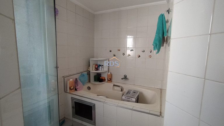 Imagem Apartamento com 2 Quartos à Venda, 76 m² em Jardim Caboré - São Paulo