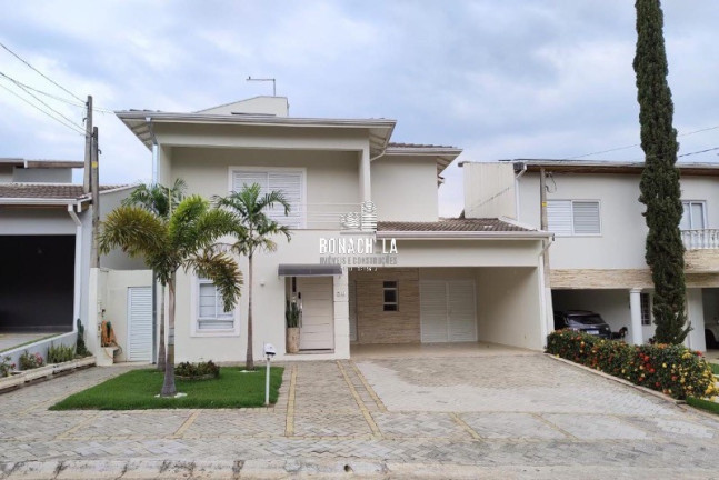 Imagem Casa com 3 Quartos à Venda, em Jardim Portal De Itaici - Indaiatuba Imagem Casa com 3 Quartos à Venda, em Jardim Portal De Itaici - Indaiatuba