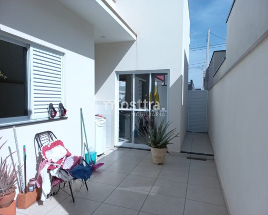 Imagem Casa com 2 Quartos à Venda,  em Jardim Park Real - Indaiatuba