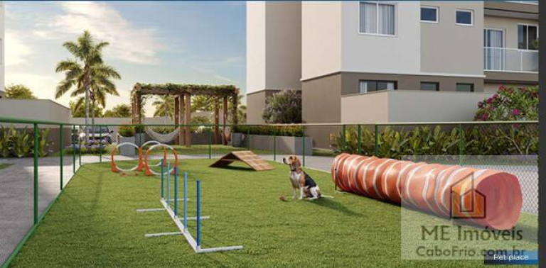 Imagem Apartamento com 2 Quartos à Venda, 53 m² em Campo Redondo - São Pedro Da Aldeia Imagem Apartamento com 2 Quartos à Venda, 53 m² em Campo Redondo - São Pedro Da Aldeia