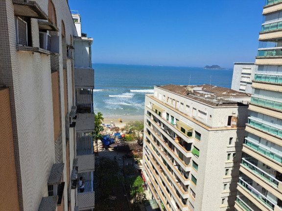 Imagem Apartamento com 3 Quartos para Alugar, 110 m² em Pitangueiras - Guarujá