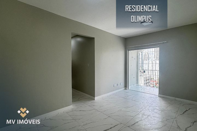 Apartamento com 3 Quartos para Alugar, 90 m² em Umarizal - Belém