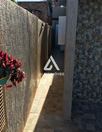 Imagem Casa com 3 Quartos à Venda,  em São Genaro - Cruz Alta